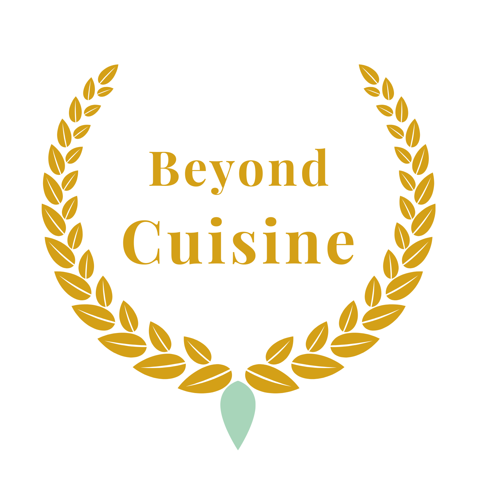 Beyond Cuisine