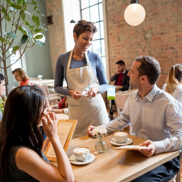 Emotional Intelligence & Guest Connection
