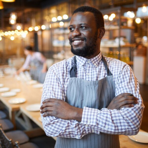 Transformative Leadership in Hospitality