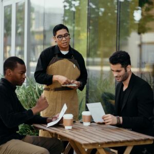 Advanced Upselling Techniques